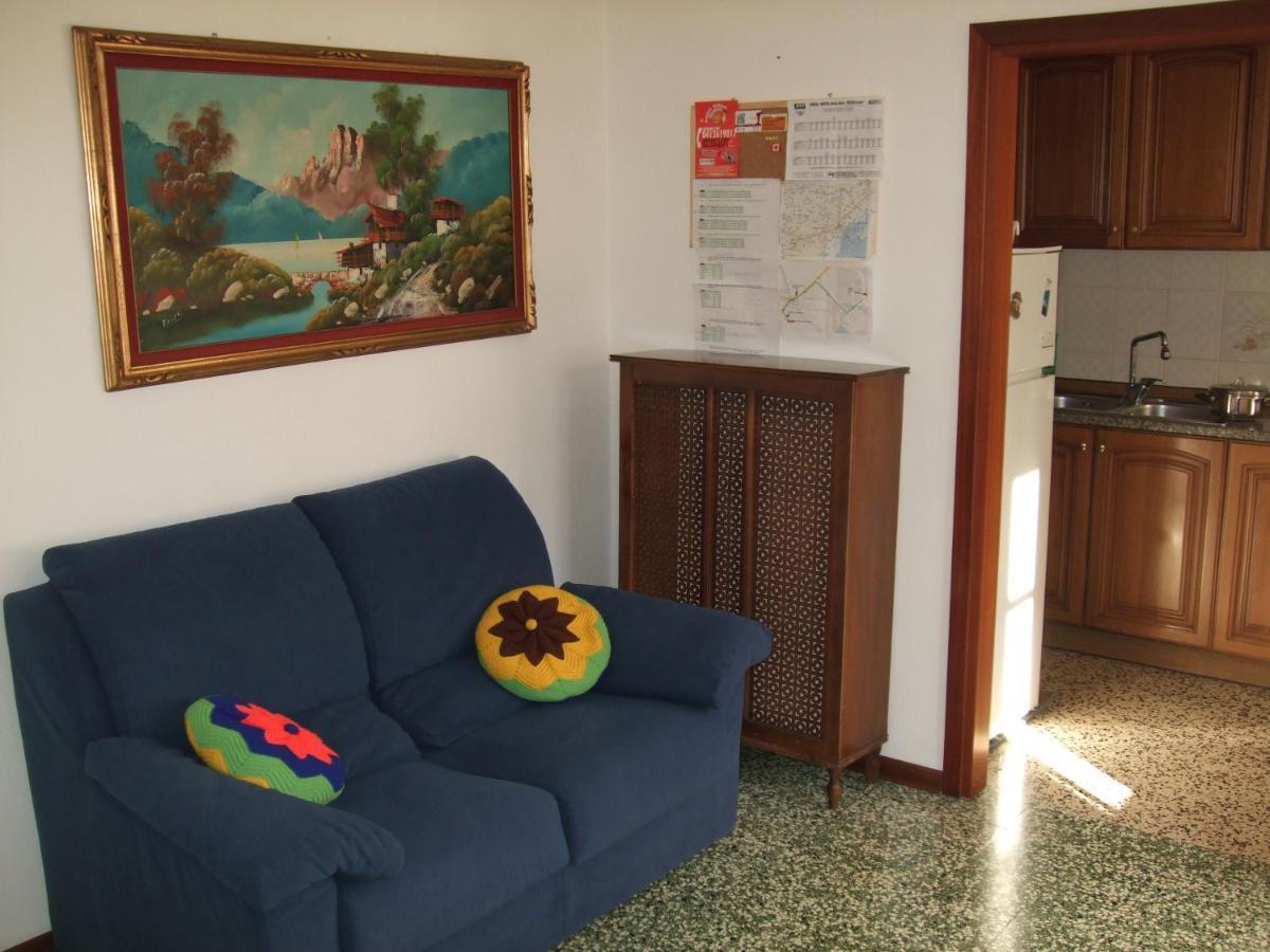 Venice Lagoon House B&B Tessera Bagian luar foto