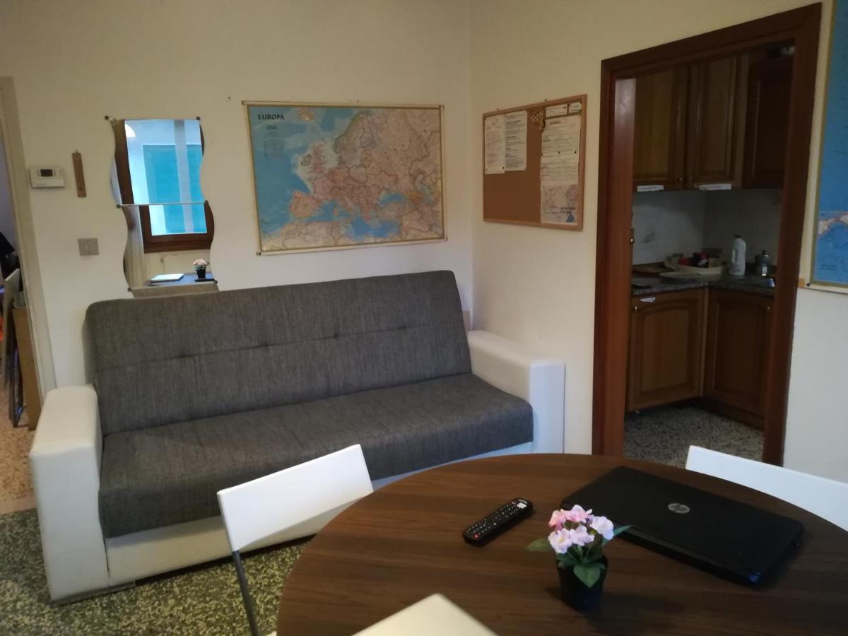 Venice Lagoon House B&B Tessera Bagian luar foto