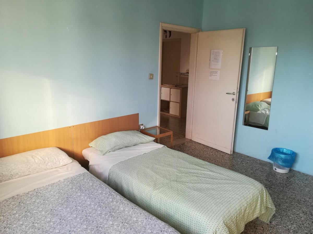 Venice Lagoon House B&B Tessera Bagian luar foto