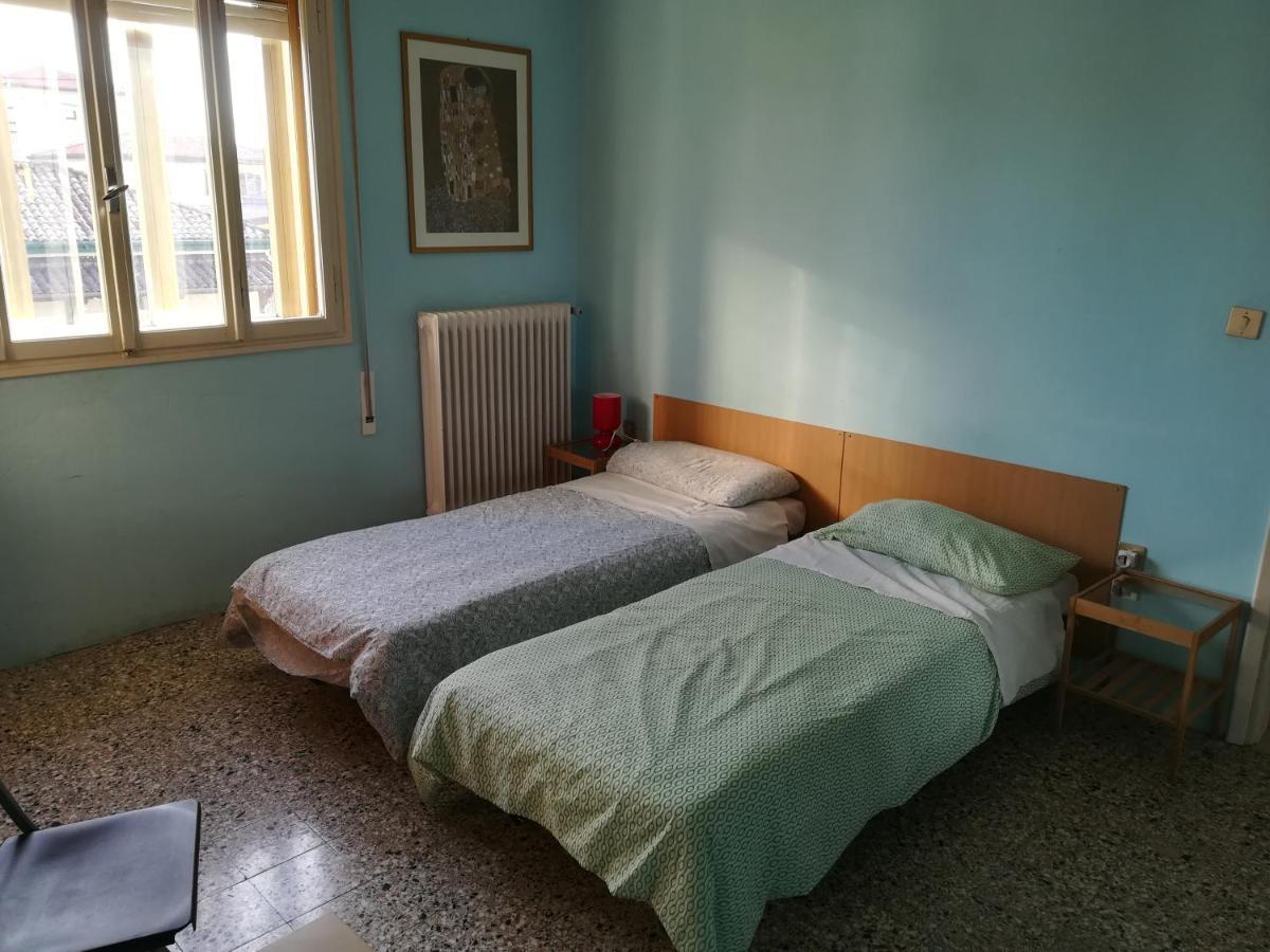 Venice Lagoon House B&B Tessera Bagian luar foto